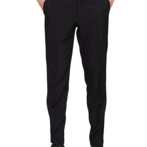 Spencer Men's Slim Fit Trouser