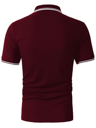 T-Shirt for Men - Image 4