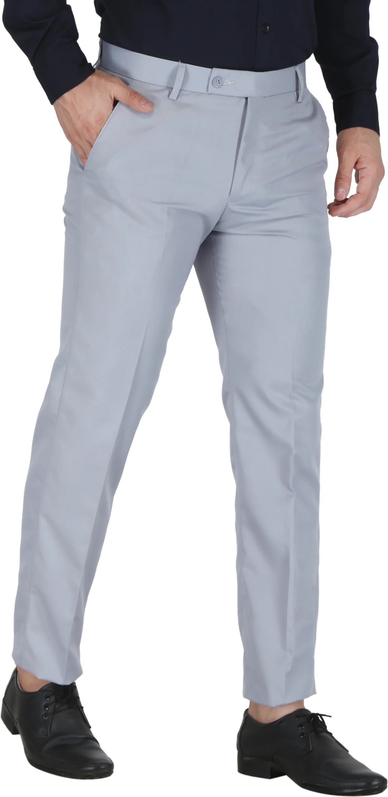 Formal Trouser for Men - Image 3