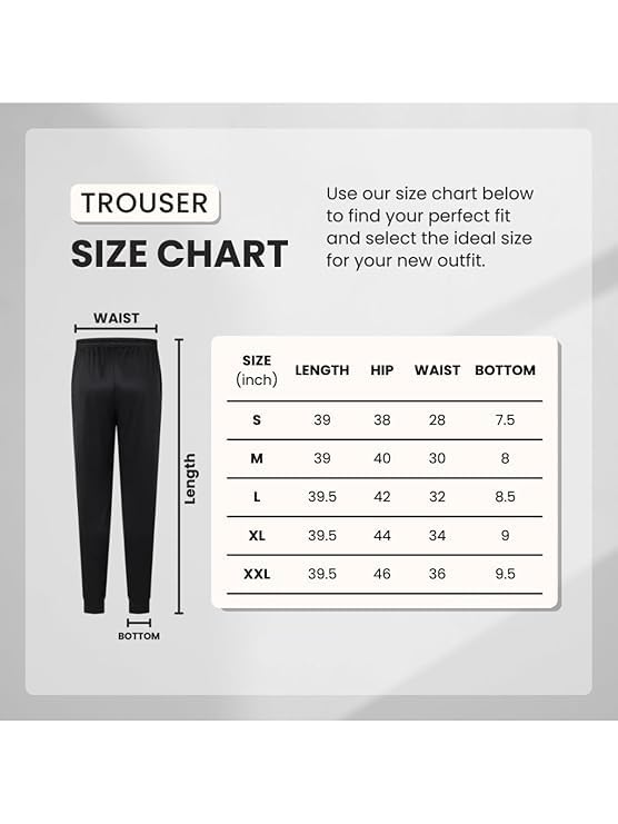 Cargo Track Pants - Image 4