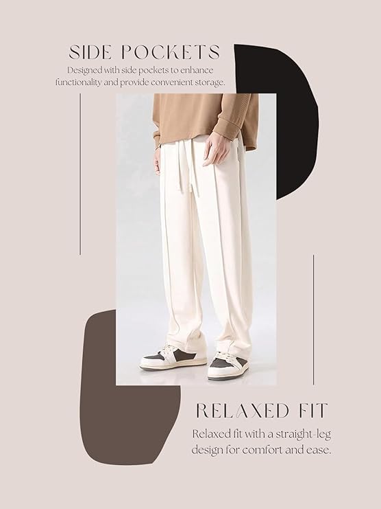 Cargo Track Pants - Image 2