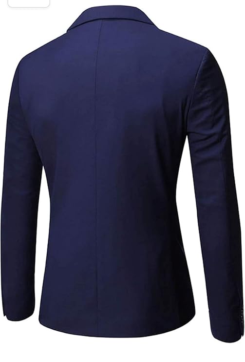 HOUSE Fancy Men's Blazer - Image 2