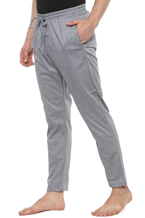 Mens Joggers Track Pants - Image 4