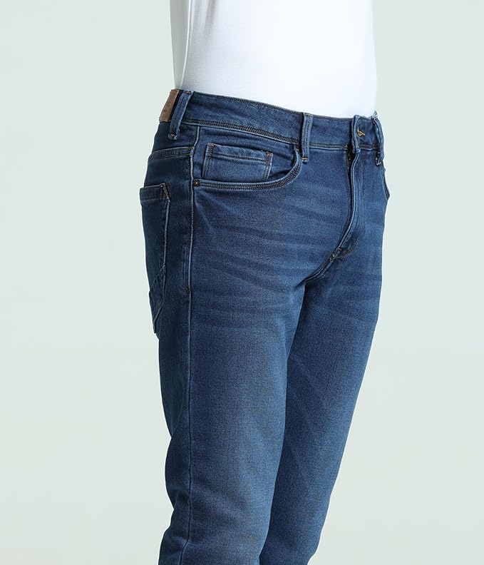 Men's Jogger Jeans - Image 4